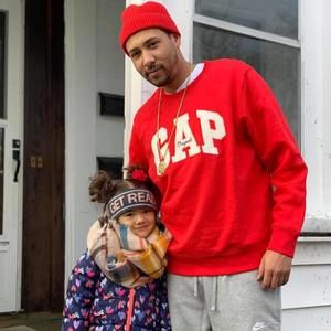 Meet your Posher, Andrew